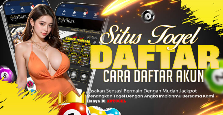 Raih Jackpot Mudah di Senjatogel